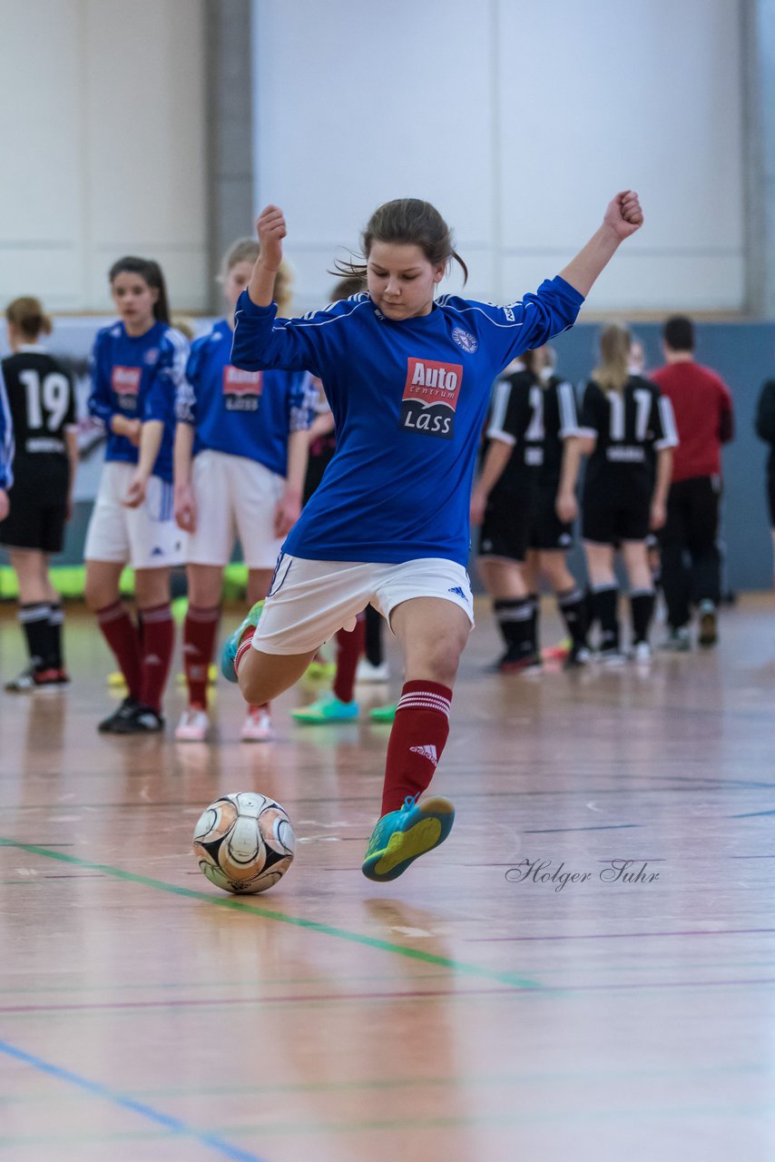 Bild 59 - Norddeutschen Futsalmeisterschaften : Sieger: Osnabrcker SC